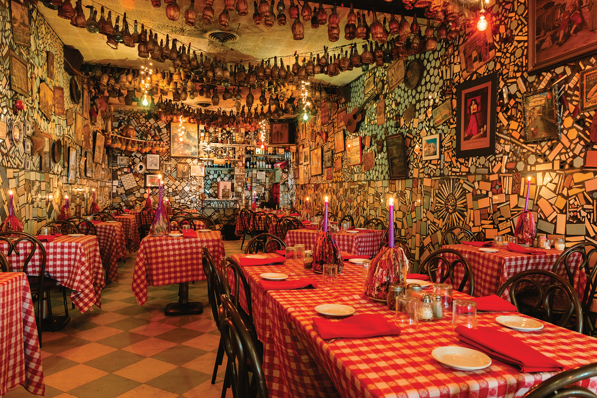 Trattoria Bellavia